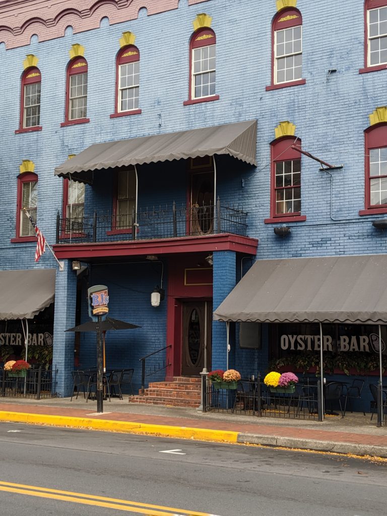 Where to Eat in Selinsgrove, According to Twitter