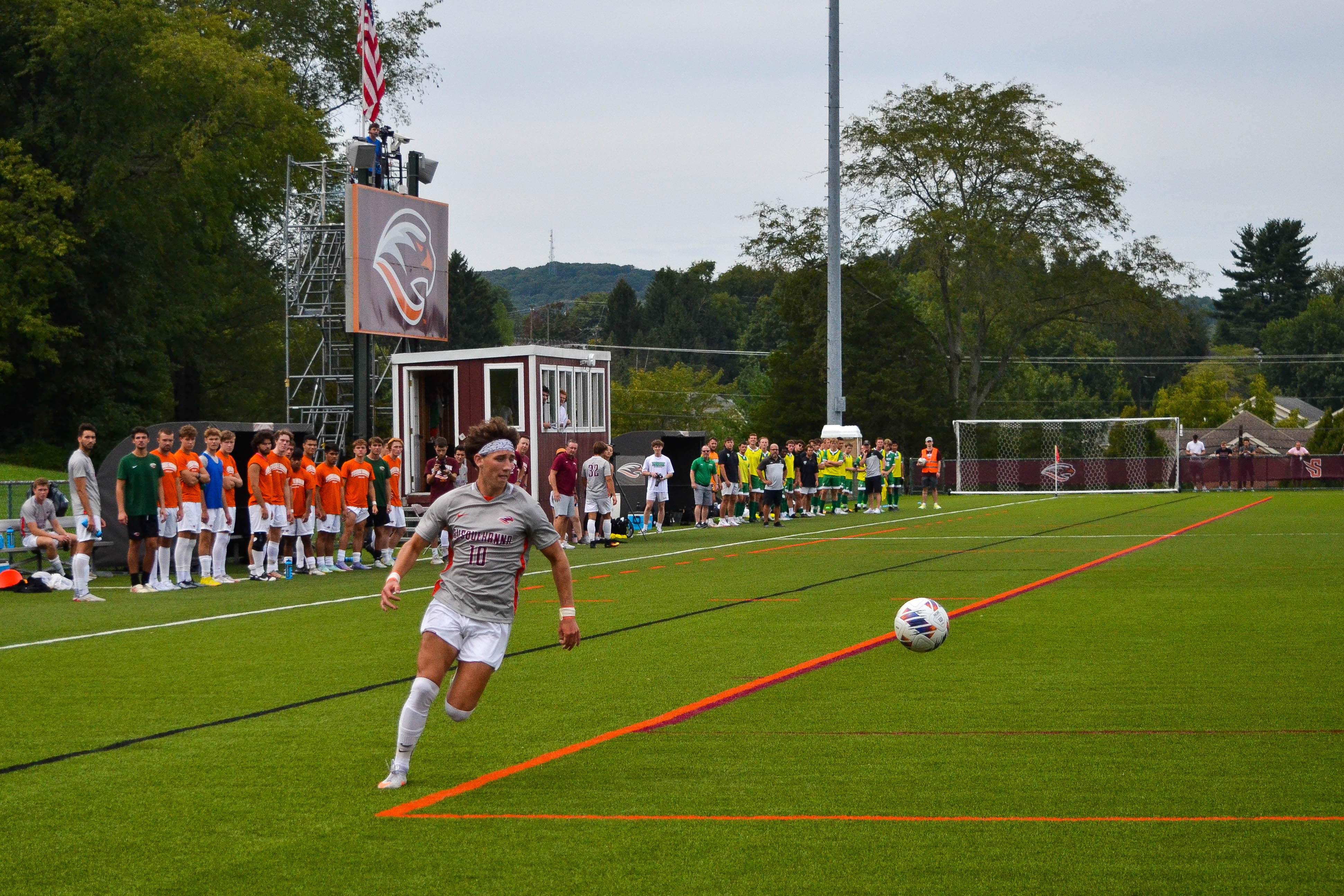 River Hawks Football Announces Free Admission for 2023 Home Games -  Susquehanna University Athletics