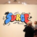“Surge”: A Celebration of Susquehanna’s Senior Graphic Design and Studio Art Majors
