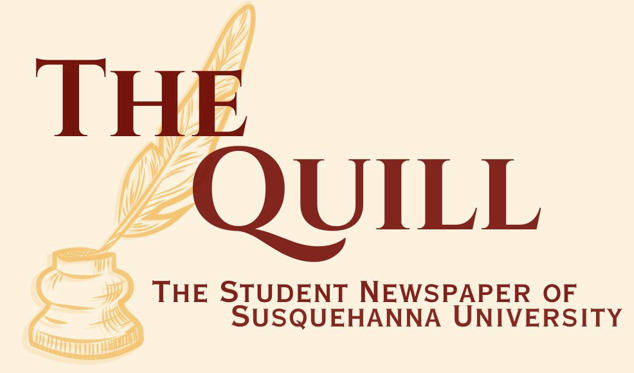 The Quill